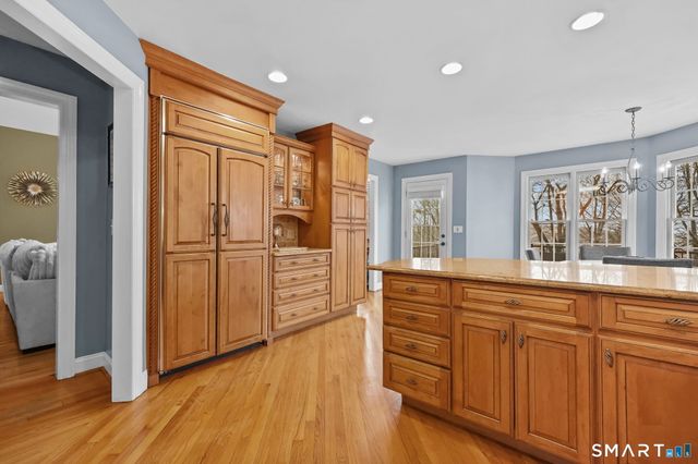 57 Little Fox Lane, Southbury, CT 06488