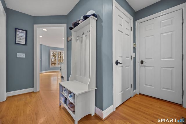 57 Little Fox Lane, Southbury, CT 06488