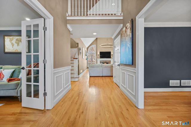 57 Little Fox Lane, Southbury, CT 06488