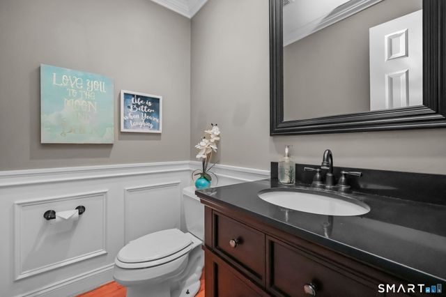 57 Little Fox Lane, Southbury, CT 06488