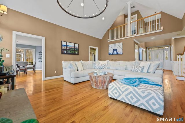 57 Little Fox Lane, Southbury, CT 06488