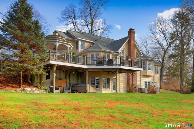 57 Little Fox Lane, Southbury, CT 06488