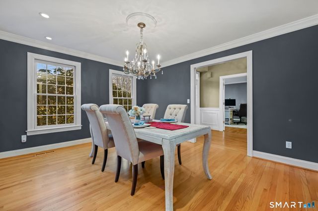 57 Little Fox Lane, Southbury, CT 06488