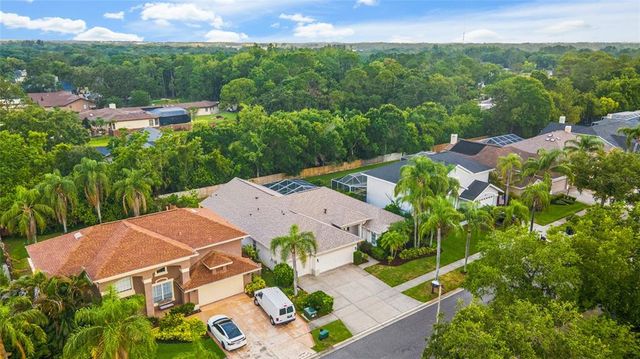 9402 WOODBAY DRIVE, Tampa, FL 33626