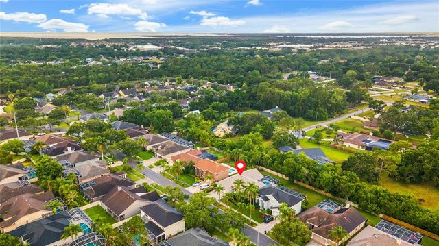 9402 WOODBAY DRIVE, Tampa, FL 33626
