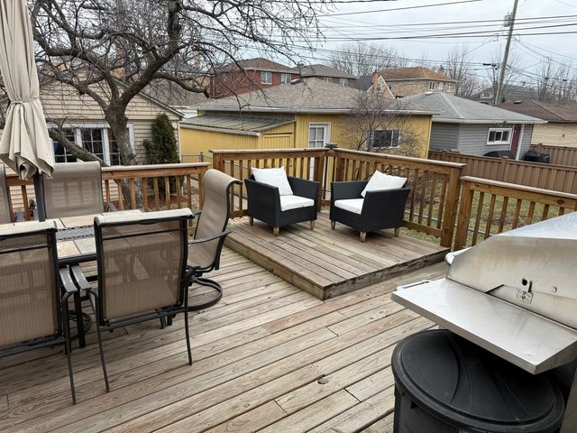 5049 N OAK PARK Avenue, Chicago, IL 60656