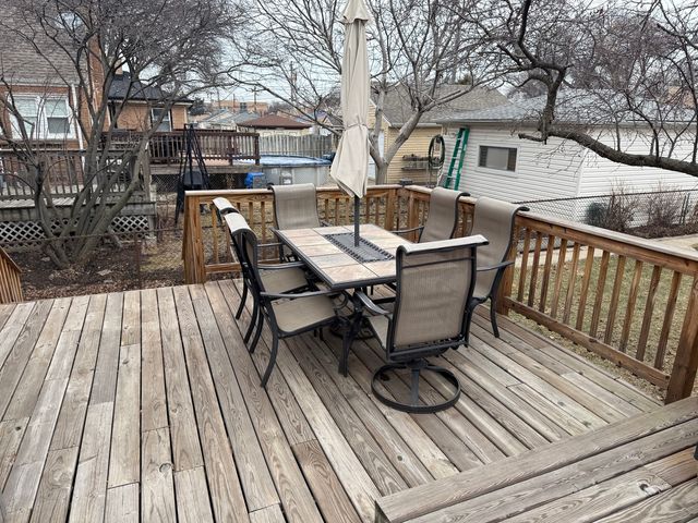 5049 N OAK PARK Avenue, Chicago, IL 60656