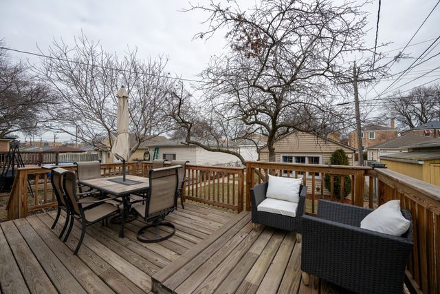 5049 N OAK PARK Avenue, Chicago, IL 60656