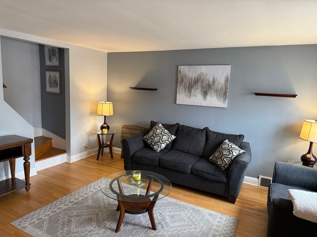 5049 N OAK PARK Avenue, Chicago, IL 60656