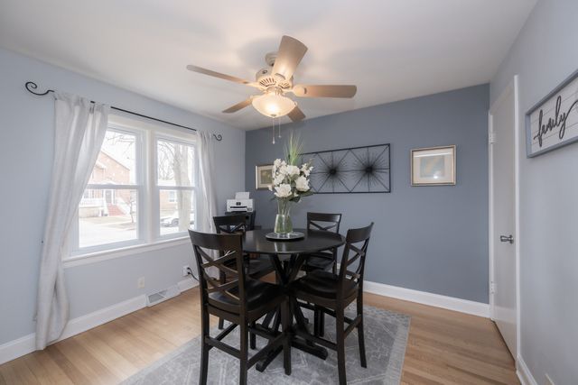 5049 N OAK PARK Avenue, Chicago, IL 60656