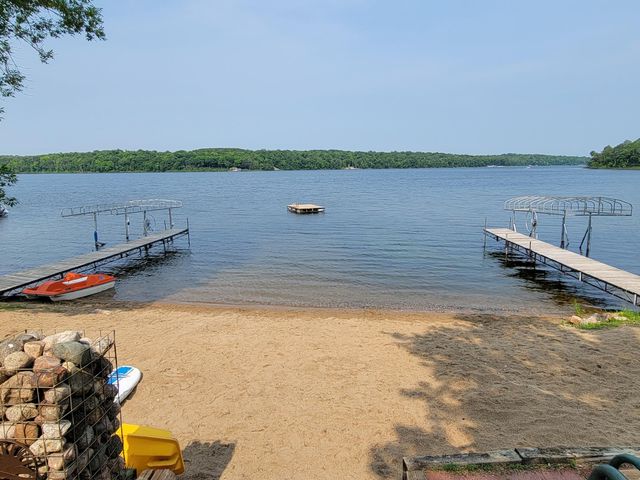 29501 Maplewood Road HORSESHOE, Callaway, MN 56521