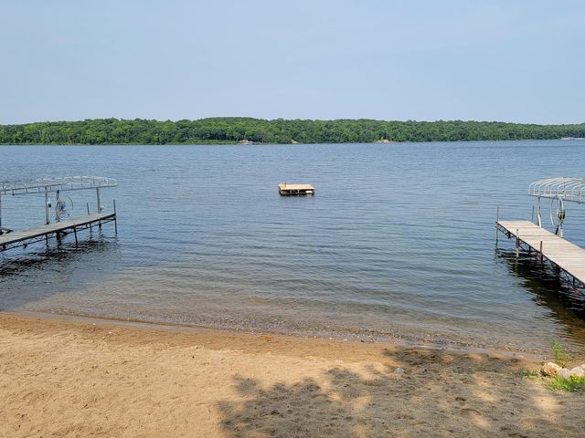 29501 Maplewood Road HORSESHOE, Callaway, MN 56521