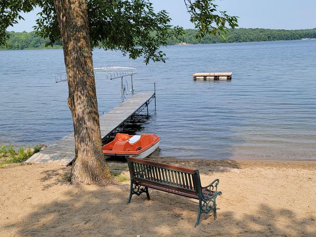 29501 Maplewood Road HORSESHOE, Callaway, MN 56521