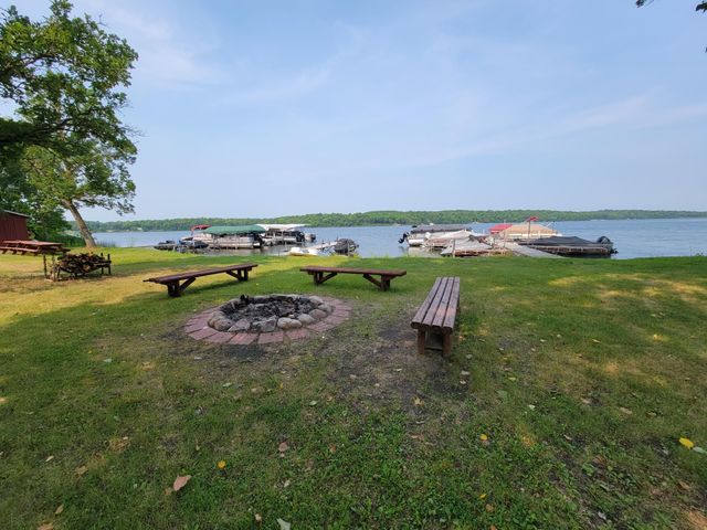 29501 Maplewood Road HORSESHOE, Callaway, MN 56521