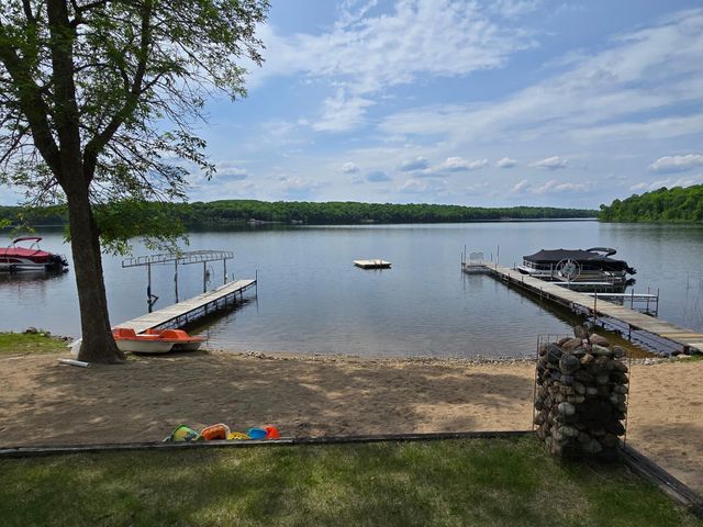 29501 Maplewood Road HORSESHOE, Callaway, MN 56521