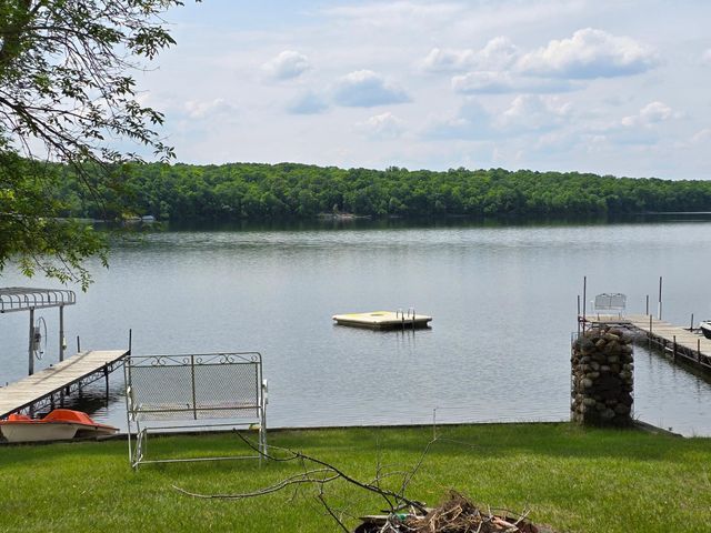 29501 Maplewood Road HORSESHOE, Callaway, MN 56521