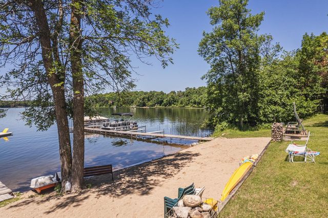 29501 Maplewood Road HORSESHOE, Callaway, MN 56521