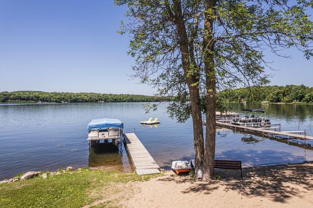 29501 Maplewood Road HORSESHOE, Callaway, MN 56521