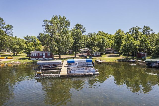 29501 Maplewood Road HORSESHOE, Callaway, MN 56521