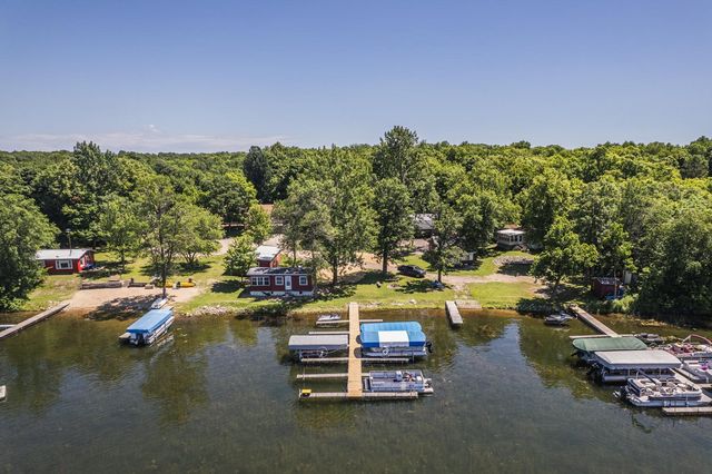 29501 Maplewood Road HORSESHOE, Callaway, MN 56521