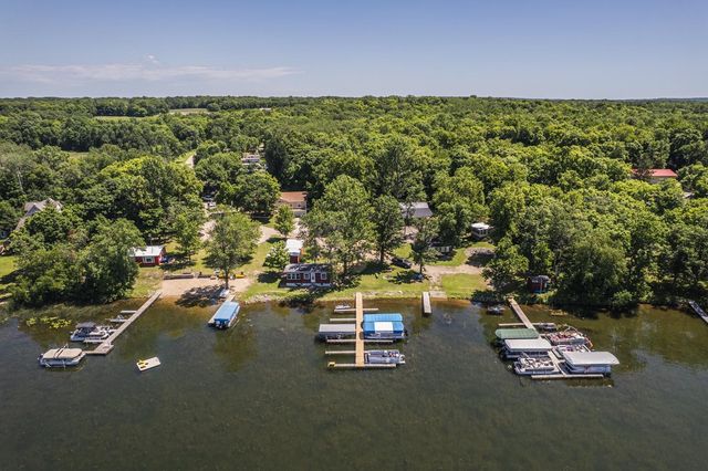 29501 Maplewood Road HORSESHOE, Callaway, MN 56521