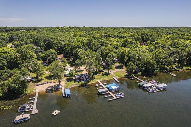 29501 Maplewood Road HORSESHOE, Callaway, MN 56521