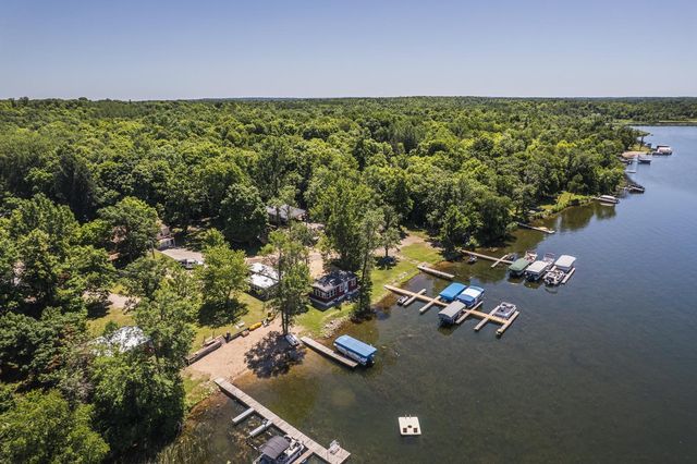 29501 Maplewood Road HORSESHOE, Callaway, MN 56521