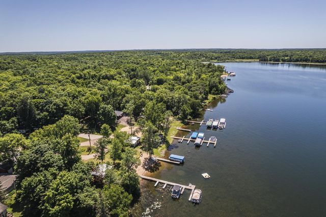 29501 Maplewood Road HORSESHOE, Callaway, MN 56521