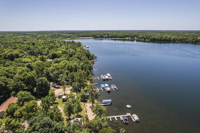 29501 Maplewood Road HORSESHOE, Callaway, MN 56521