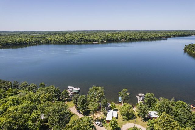 29501 Maplewood Road HORSESHOE, Callaway, MN 56521