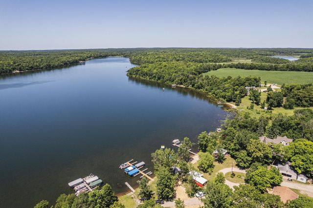 29501 Maplewood Road HORSESHOE, Callaway, MN 56521