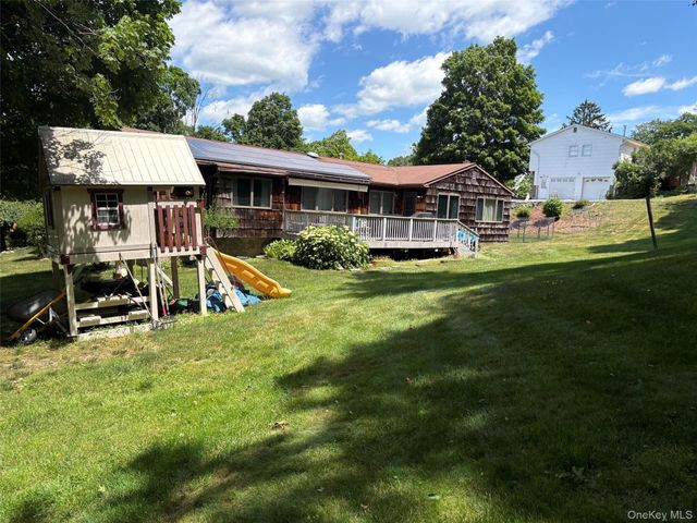 12 Arlington Drive, Monroe, NY 10950
