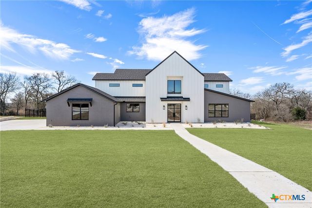 238 Glenview Circle, Belton, TX 76513