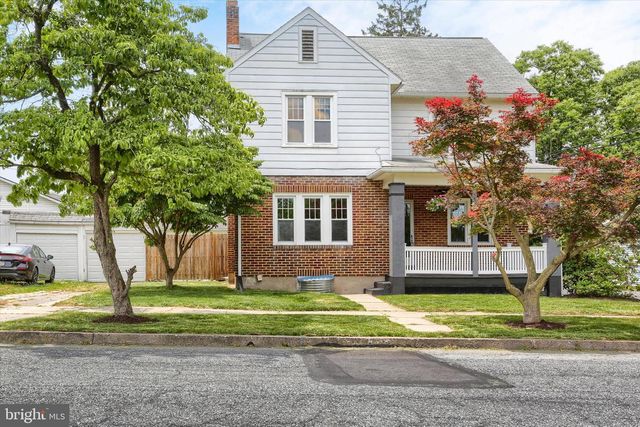 4 OAKLEIGH AVE, Harrisburg, PA 17111