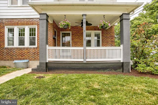 4 OAKLEIGH AVE, Harrisburg, PA 17111