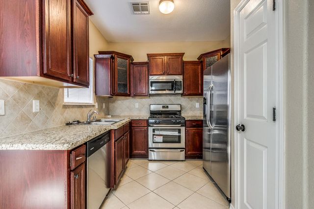 3172 HIDDEN VALLEY Drive, El Paso, TX 79938