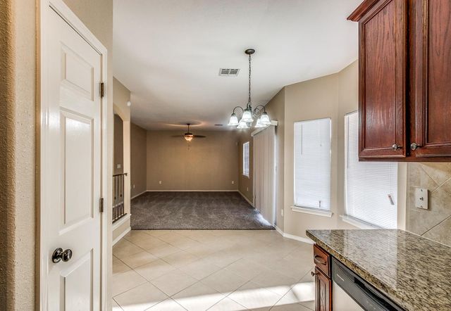 3172 HIDDEN VALLEY Drive, El Paso, TX 79938