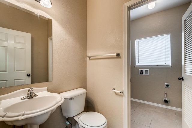 3172 HIDDEN VALLEY Drive, El Paso, TX 79938