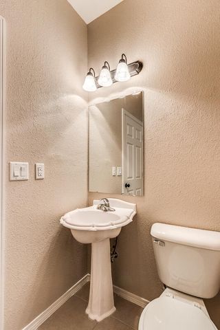 3172 HIDDEN VALLEY Drive, El Paso, TX 79938