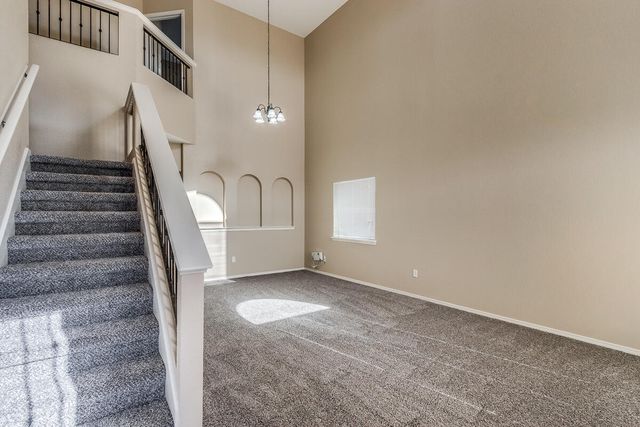 3172 HIDDEN VALLEY Drive, El Paso, TX 79938