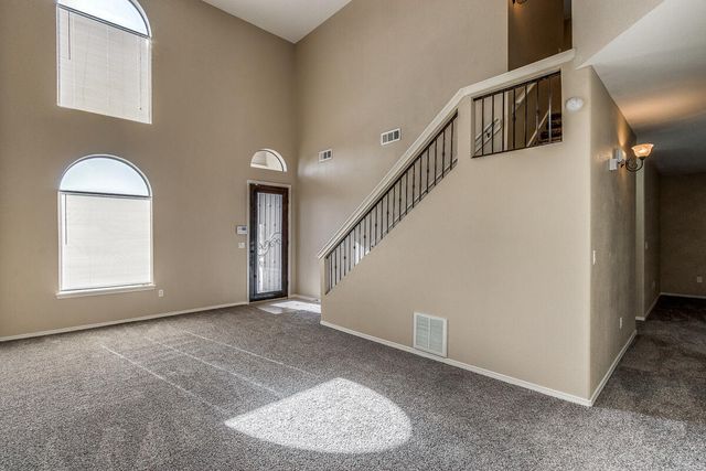 3172 HIDDEN VALLEY Drive, El Paso, TX 79938