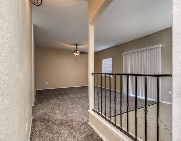 3172 HIDDEN VALLEY Drive, El Paso, TX 79938