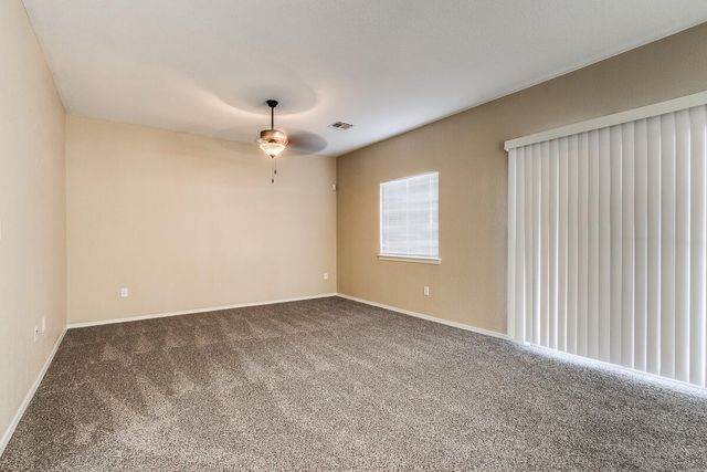 3172 HIDDEN VALLEY Drive, El Paso, TX 79938