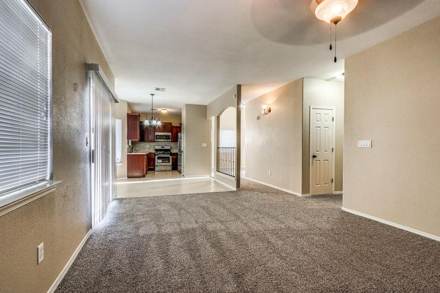 3172 HIDDEN VALLEY Drive, El Paso, TX 79938