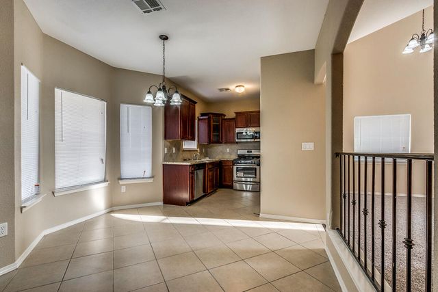 3172 HIDDEN VALLEY Drive, El Paso, TX 79938