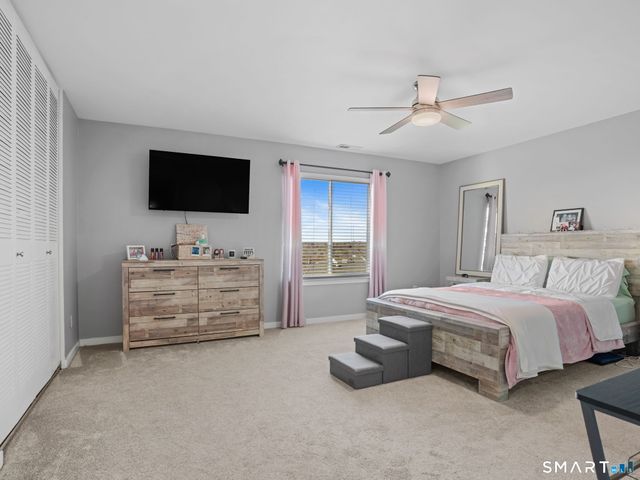 71 Aiken Street APT C8, Norwalk, CT 06851