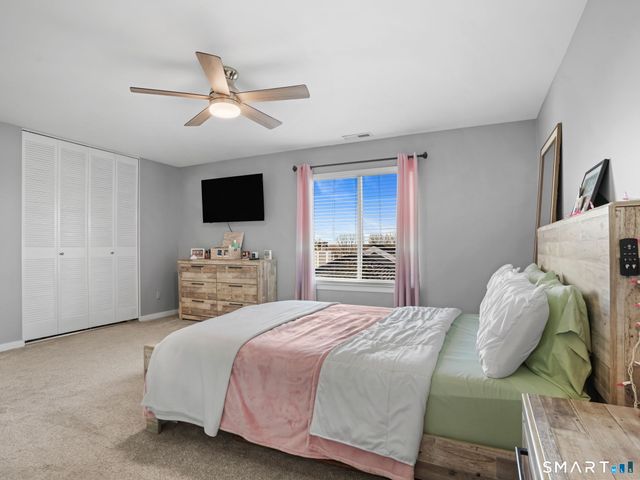 71 Aiken Street APT C8, Norwalk, CT 06851