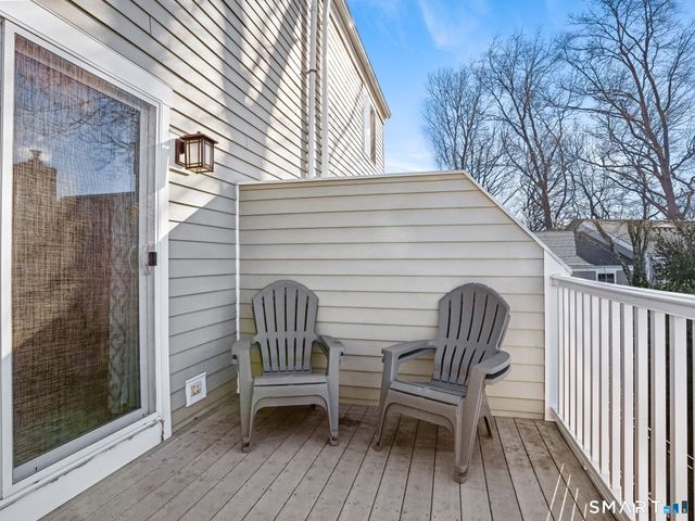 71 Aiken Street APT C8, Norwalk, CT 06851