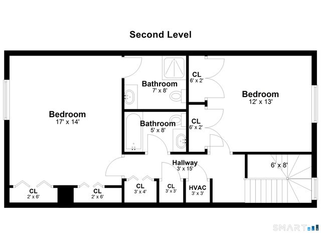 71 Aiken Street APT C8, Norwalk, CT 06851
