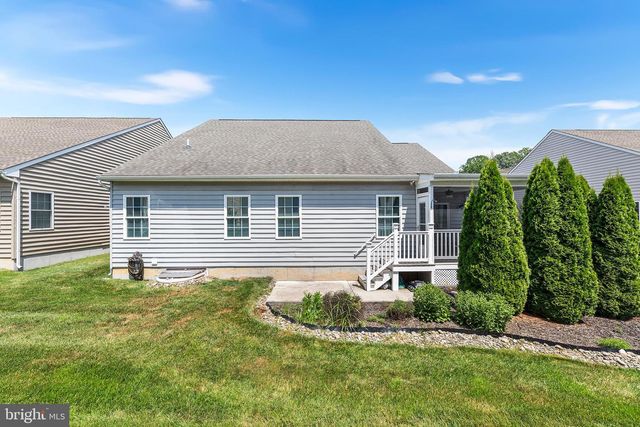 307 EASTRIDGE DR, Smyrna, DE 19977